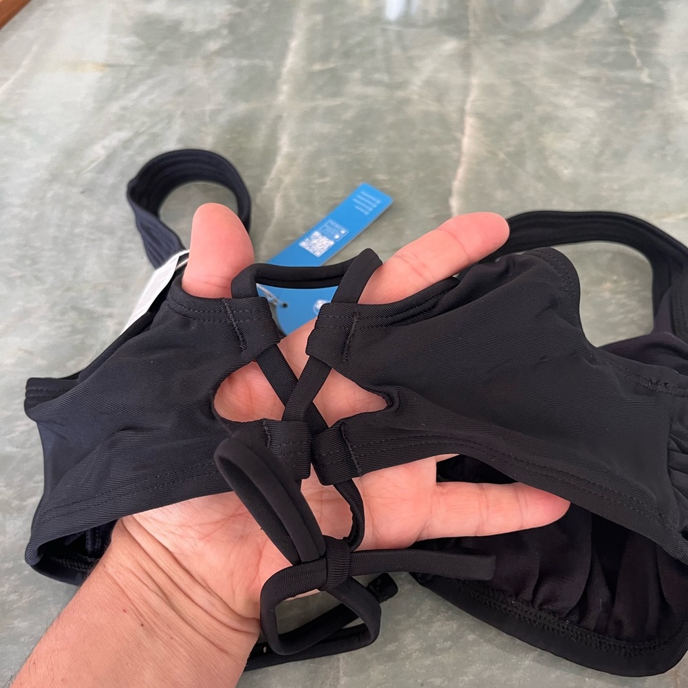 Cupshe Swimsuit NWT - Picture 5 of 6